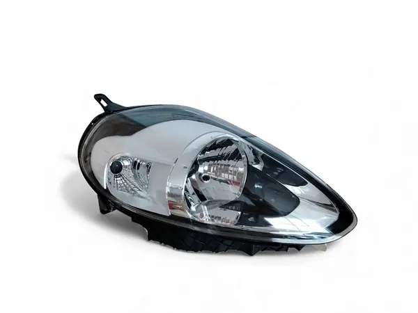 Farol esquerdo TYC para Fiat Punto Evo image 3