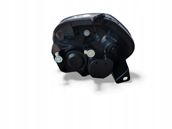 Farol esquerdo TYC para Fiat Punto Evo image 6