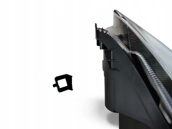 Farol esquerdo TYC para Fiat Punto Evo image 7