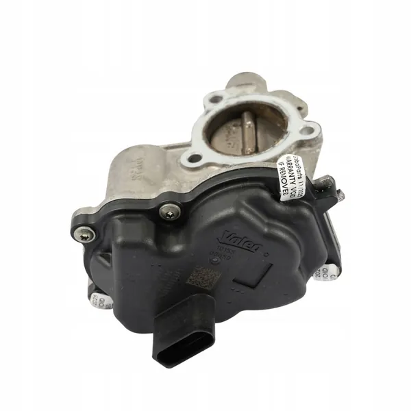 EGR-venttiili Volkswagen Beetle Passat B8 2.0 TDI image 10