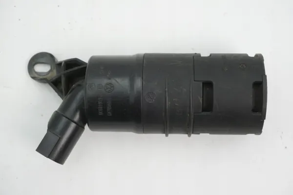 Webasto Värmes Dämpare OEM 1K0819194 för VW Touran image 3