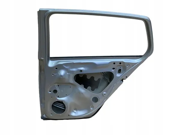 VW GOLF VII Höger Bakdörr image 6