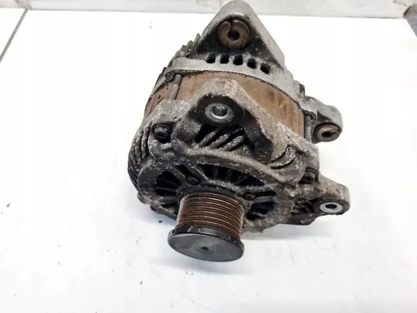 Renault Laguna Alternator 2009 2.0L 8200654785 image 2