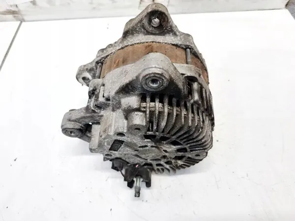 Renault Laguna Alternator 2009 2.0L 8200654785 image 3