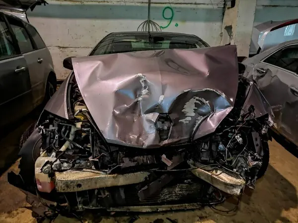 Renault Laguna Alternator 2009 2.0L 8200654785 image 5