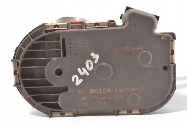 Ford OE Drosselklappe BK2Q9E926AC image 4