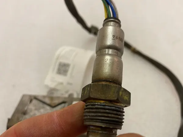 Sonda lambda Ford Kuga III 2020 OEM LX6A5E145AB image 3