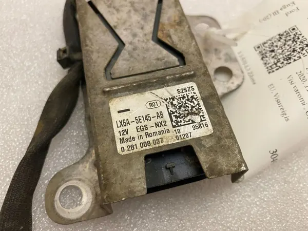 Sonda lambda Ford Kuga III 2020 OEM LX6A5E145AB image 5
