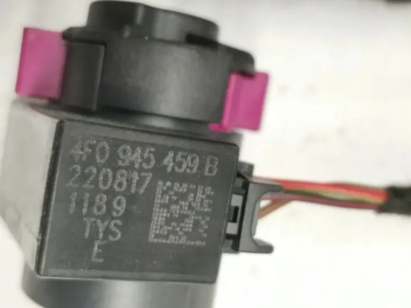 Sensor do Pedal do Travão Porsche Macan OEM 4F0945459B image 2