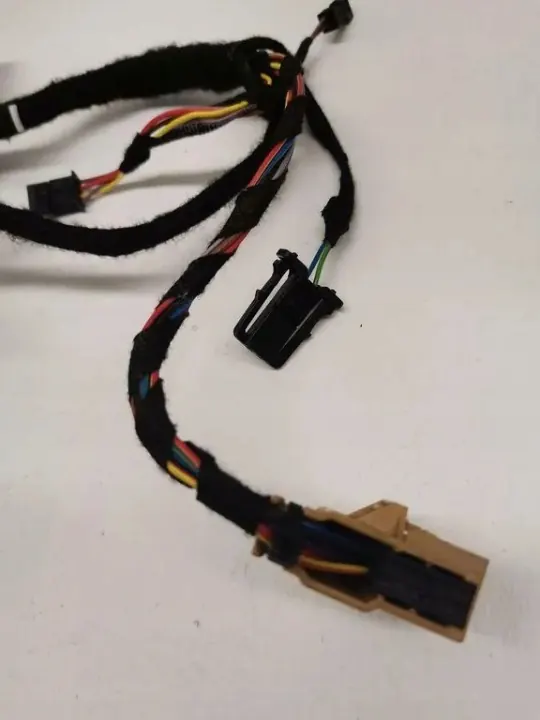 Sensor do Pedal do Travão Porsche Macan OEM 4F0945459B image 3