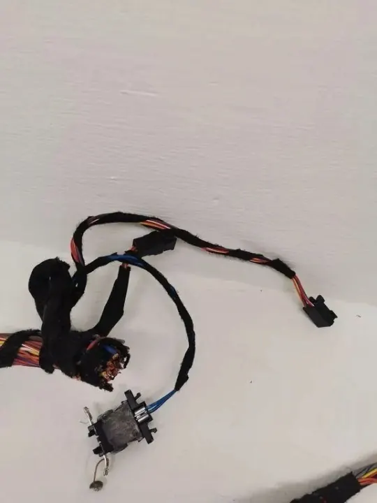 Sensor do Pedal do Travão Porsche Macan OEM 4F0945459B image 4