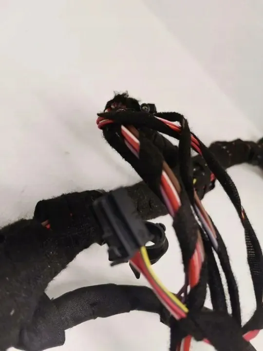 Sensor do Pedal do Travão Porsche Macan OEM 4F0945459B image 5