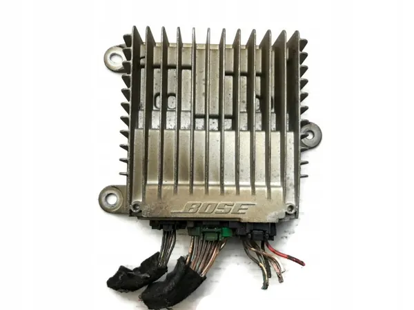 Amplificateur Audio Bose OEM 280637225R - Occasion image 2