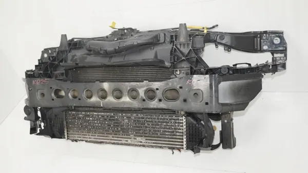 OEM 360191351 framre rem för Ford C-Max MK2 2.0 TDCI image 3