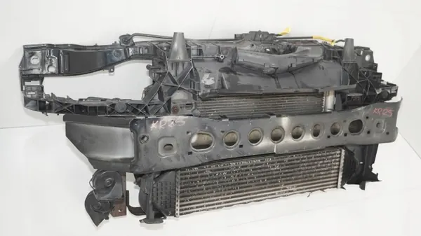 OEM 360191351 framre rem för Ford C-Max MK2 2.0 TDCI image 4