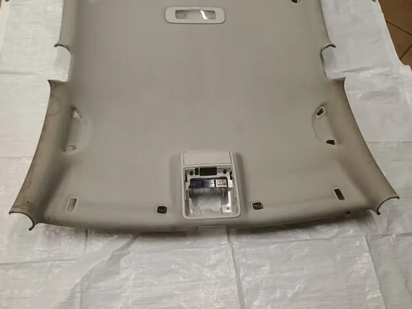 VW Passat B6 Limousine Dachhimmel OEM 3C5867501DK image 4