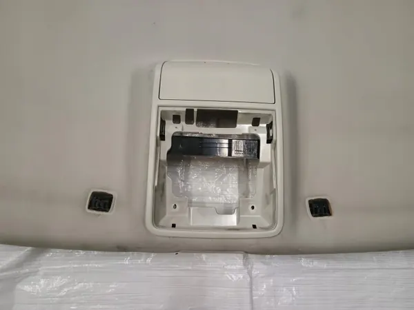 VW Passat B6 Limousine Dachhimmel OEM 3C5867501DK image 5