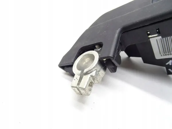 Pyrotekniinen sulake OEM 4F0915519 Audi A4 B8 A5 8T:lle image 3