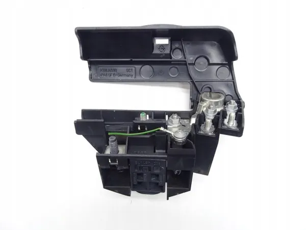 Pyrotekniinen sulake OEM 4F0915519 Audi A4 B8 A5 8T:lle image 6