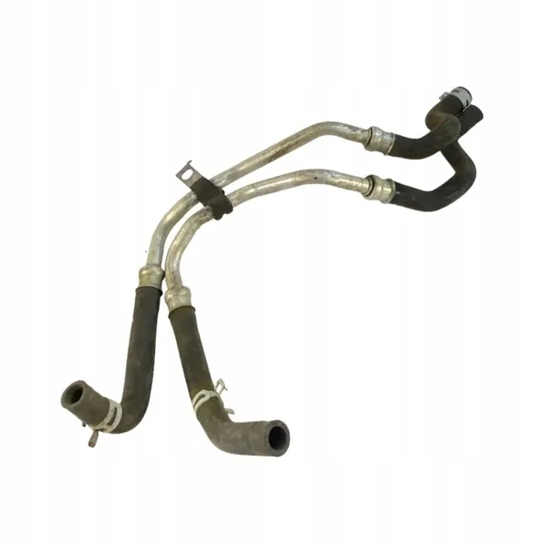 Conduit de refroidissement d'huile Jeep OE pour Grand Cherokee WK image 3