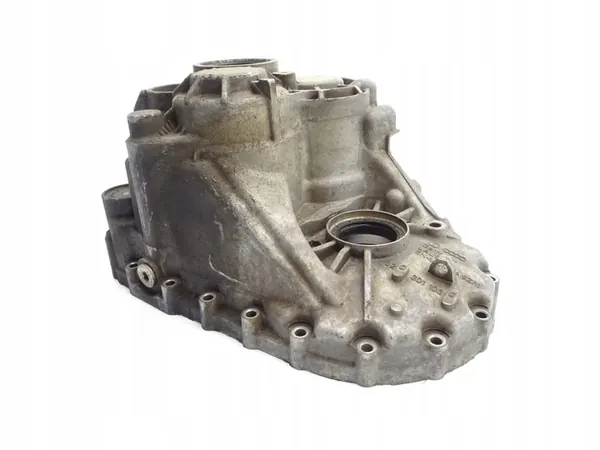 Gearbox Housing 02Q301103G Audi A3 8P 2.0 TDI image 2