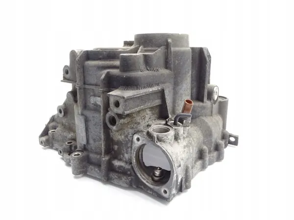 Gearbox Housing 02Q301103G Audi A3 8P 2.0 TDI image 5