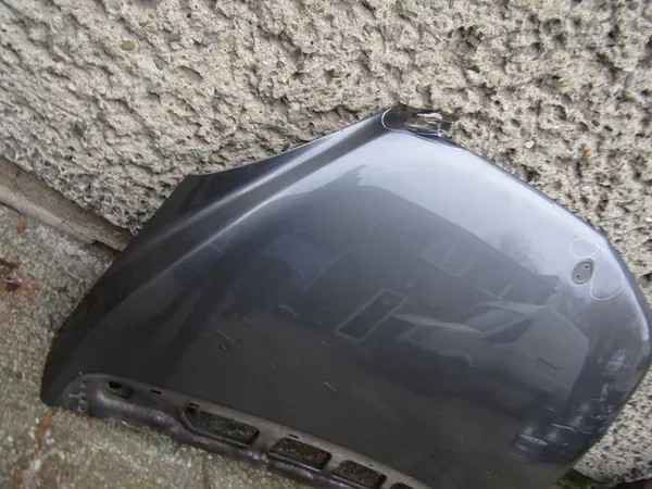 MERCEDES B KLASSE W245 MOTORHUVA A1698800257 image 3