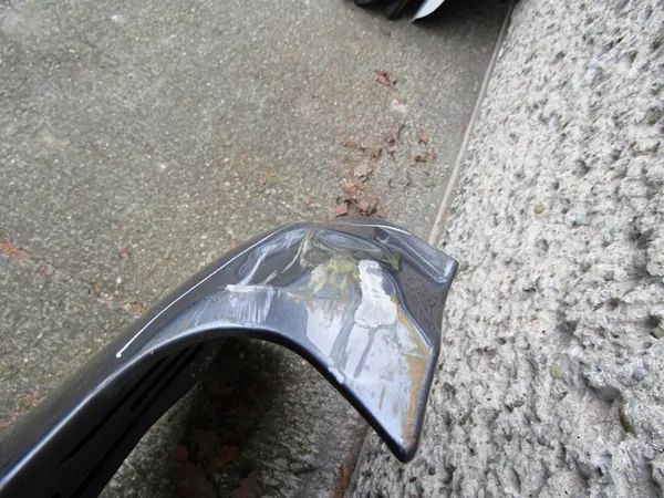 MERCEDES B KLASSE W245 MOTORHUVA A1698800257 image 7