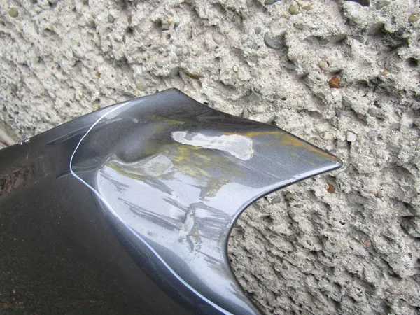 MERCEDES B KLASSE W245 MOTORHUVA A1698800257 image 8