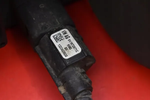 Boîte de transfert OEM 5N1423062M pour VW Tiguan 2.0 TDI image 8
