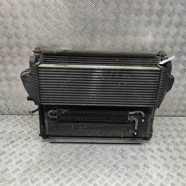 Pièce refroidissement Jeep OEM 55038004AD Grand Cherokee image 2