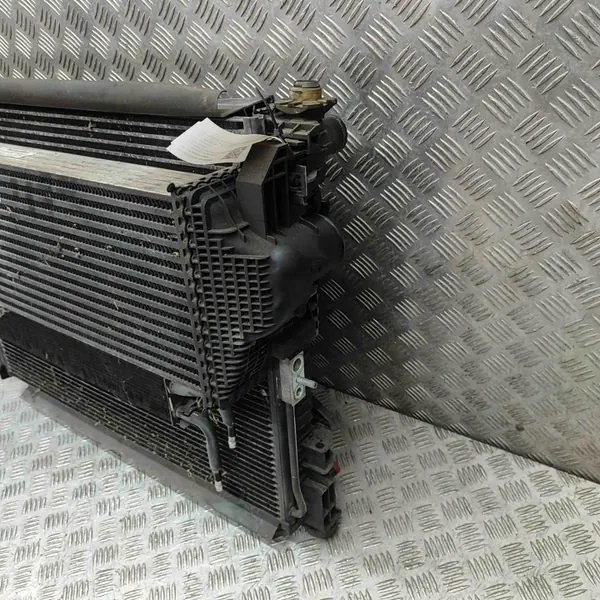 Pièce refroidissement Jeep OEM 55038004AD Grand Cherokee image 3