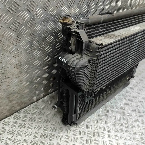 Pièce refroidissement Jeep OEM 55038004AD Grand Cherokee image 4