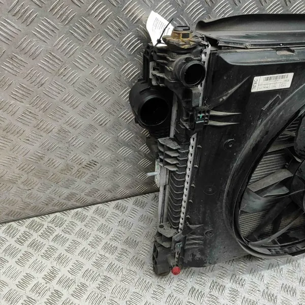 Pièce refroidissement Jeep OEM 55038004AD Grand Cherokee image 5