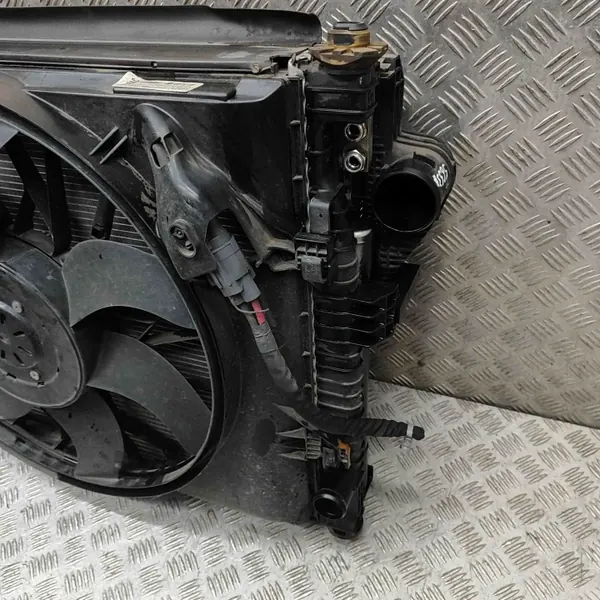 Pièce refroidissement Jeep OEM 55038004AD Grand Cherokee image 6