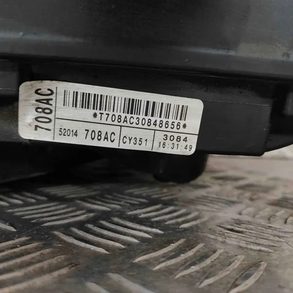 Pièce refroidissement Jeep OEM 55038004AD Grand Cherokee image 8