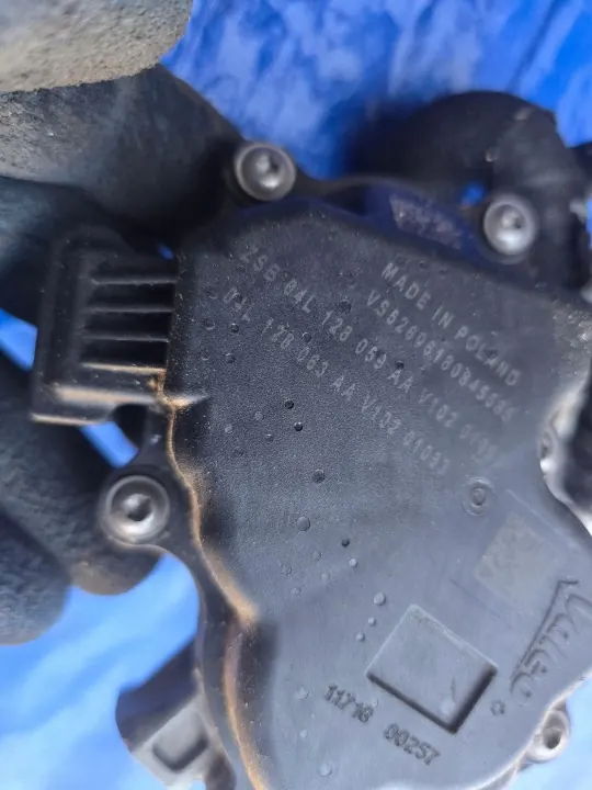 Gebrauchter Audi OE Vergaser OEM 04L128063A Q3 2.0L image 4