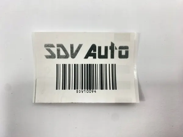 Interrupteur Pression AC OEM CZUJNIK/SDV10094 Mercedes image 10
