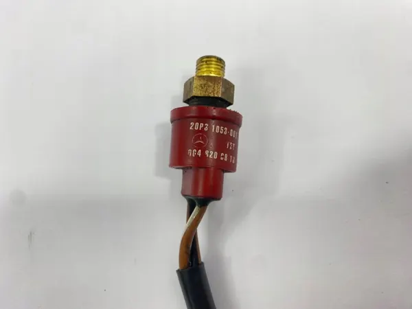 Interrupteur Pression AC OEM CZUJNIK/SDV10094 Mercedes image 4