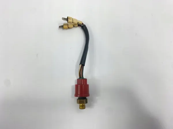 Interrupteur Pression AC OEM CZUJNIK/SDV10094 Mercedes image 7
