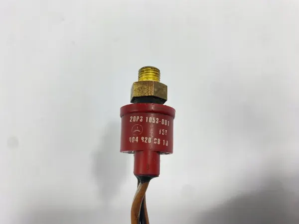 Interrupteur Pression AC OEM CZUJNIK/SDV10094 Mercedes image 9