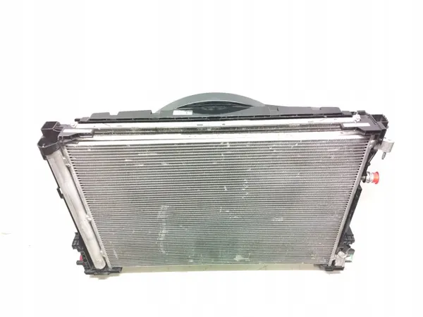 Kit Ventilateur Radiateur OEM A0995001703 Mercedes C/E image 3