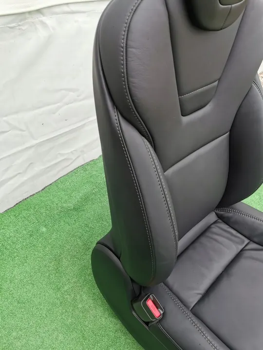 Left Front Driver Seat Tesla S X image 2