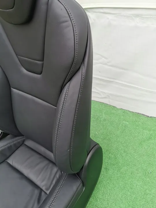 Left Front Driver Seat Tesla S X image 3