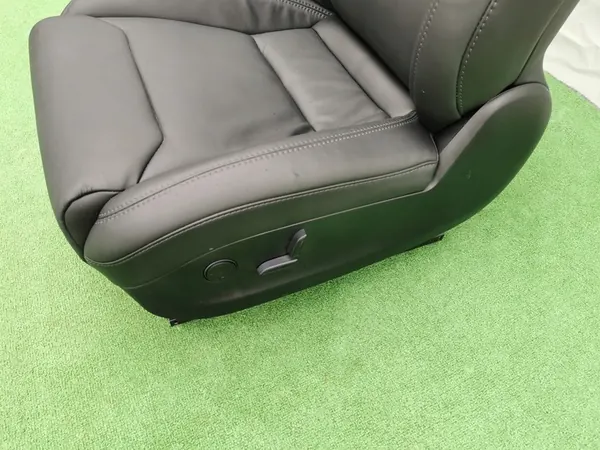 Left Front Driver Seat Tesla S X image 5