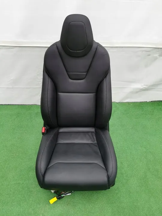 Left Front Driver Seat Tesla S X image 6