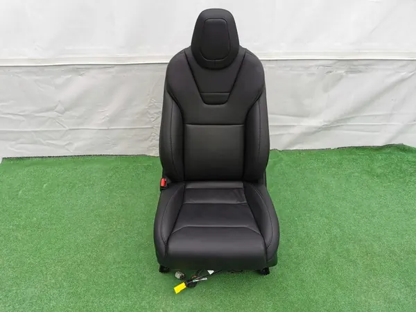 Left Front Driver Seat Tesla S X image 7