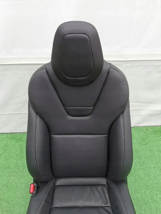 Left Front Driver Seat Tesla S X image 8