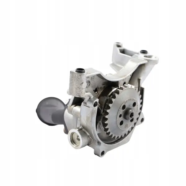 Olje pump Volkswagen Golf Mk6 Jetta Mk5 1.4 TSI 03C115105Q image 5