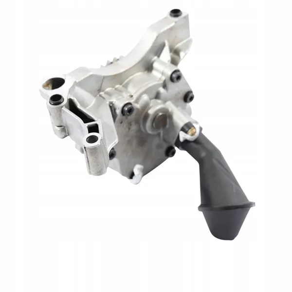 Olje pump Volkswagen Golf Mk6 Jetta Mk5 1.4 TSI 03C115105Q image 9